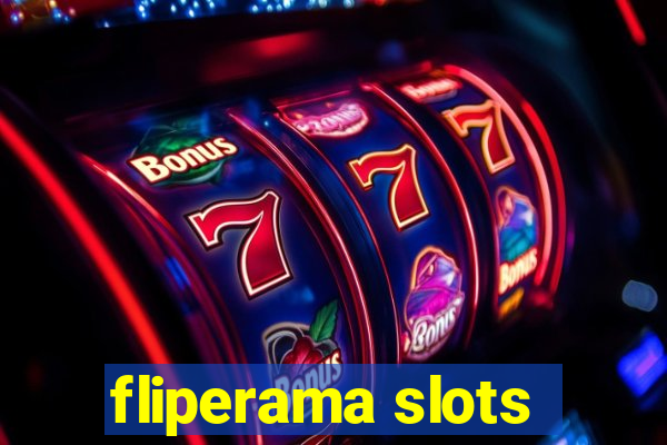 fliperama slots