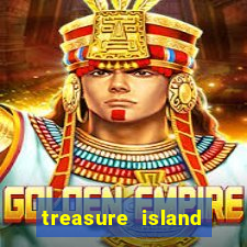 treasure island slot machines