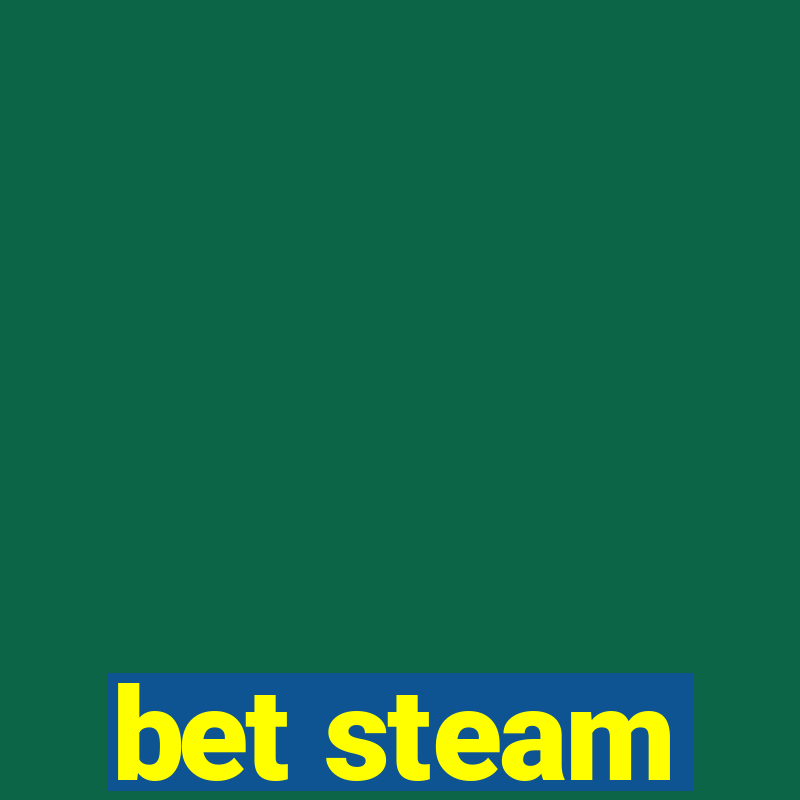 bet steam