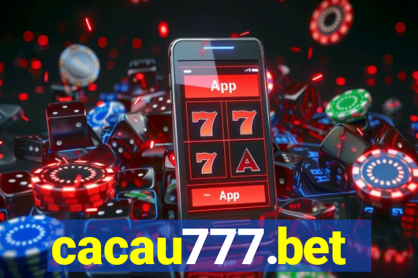 cacau777.bet