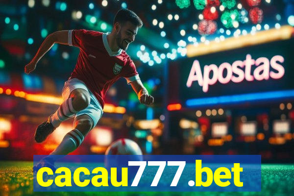 cacau777.bet