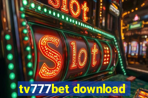 tv777bet download