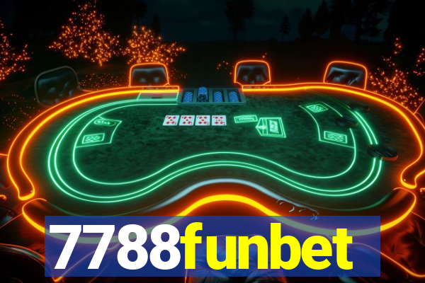 7788funbet