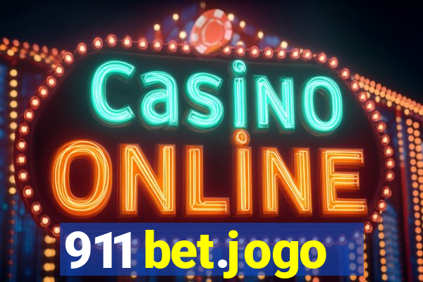 911 bet.jogo