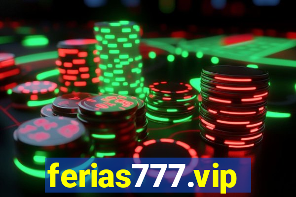 ferias777.vip