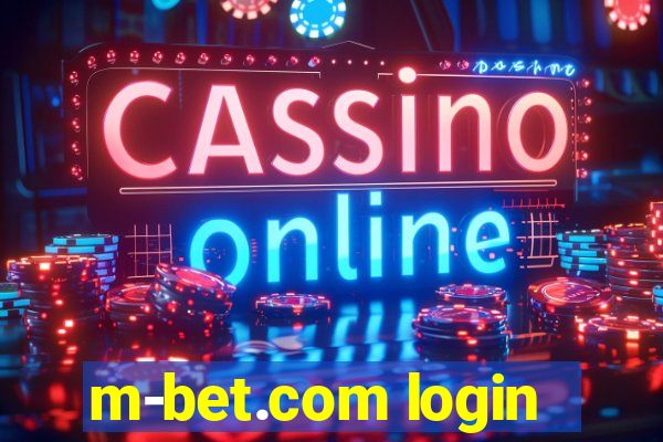 m-bet.com login