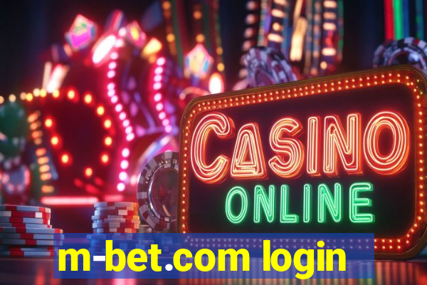 m-bet.com login