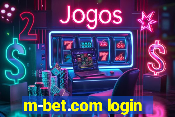 m-bet.com login