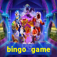 bingo game development company