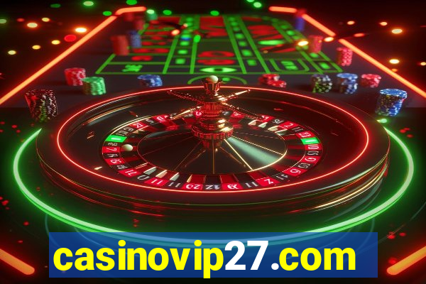 casinovip27.com