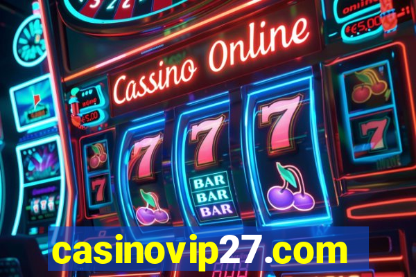 casinovip27.com