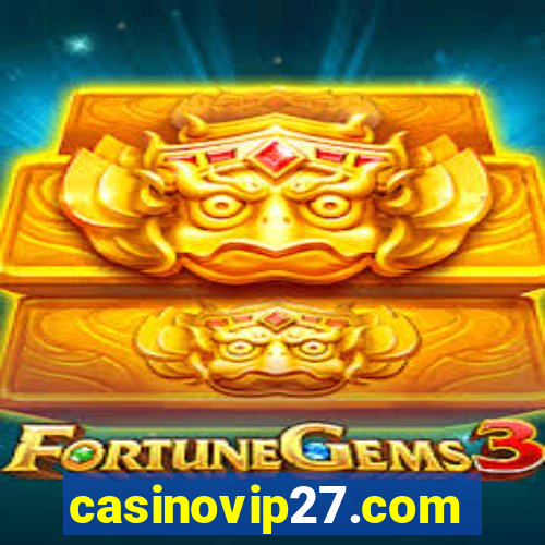 casinovip27.com