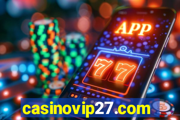 casinovip27.com