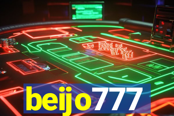 beijo777