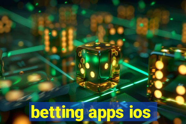 betting apps ios