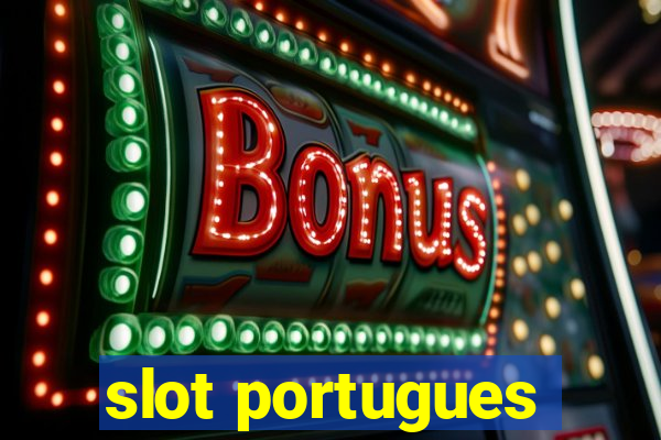 slot portugues