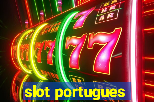 slot portugues