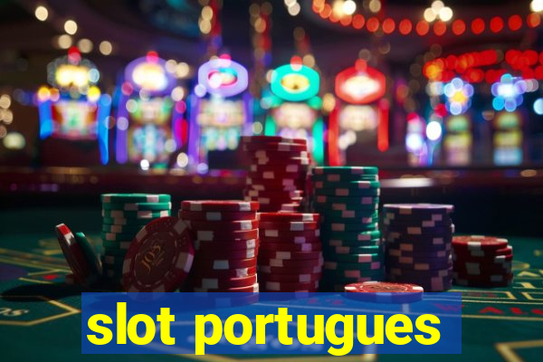 slot portugues