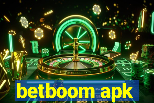 betboom apk