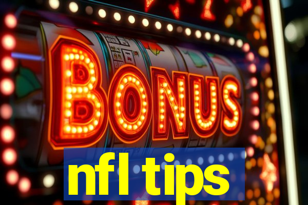 nfl tips