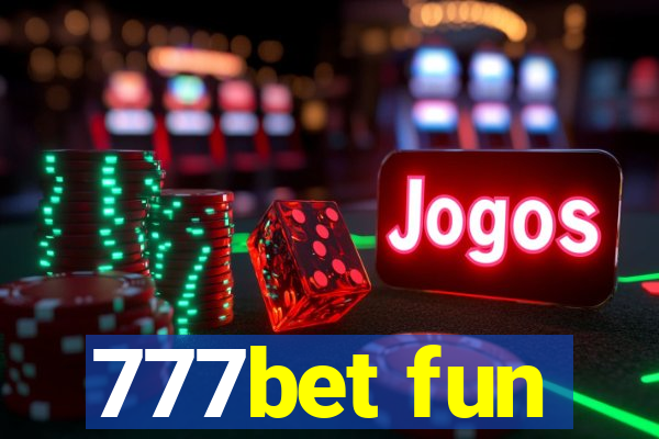 777bet fun