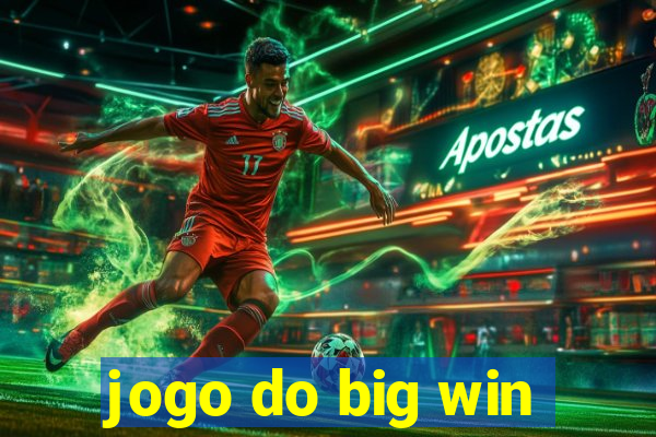 jogo do big win