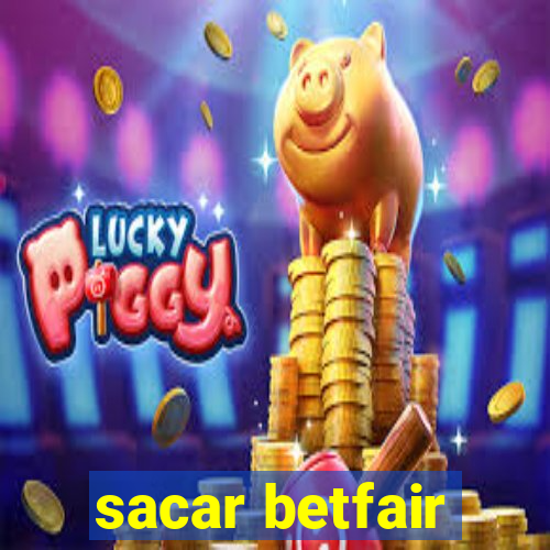 sacar betfair