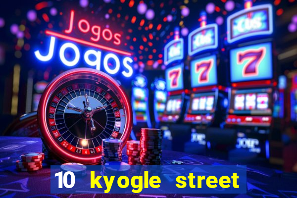 10 kyogle street casino nsw 2470