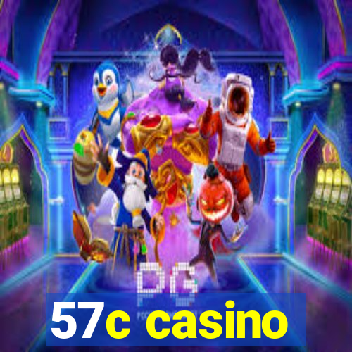 57c casino