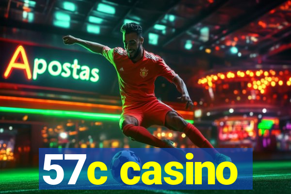 57c casino