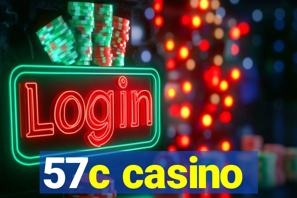 57c casino