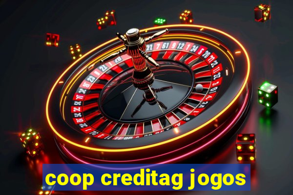 coop creditag jogos