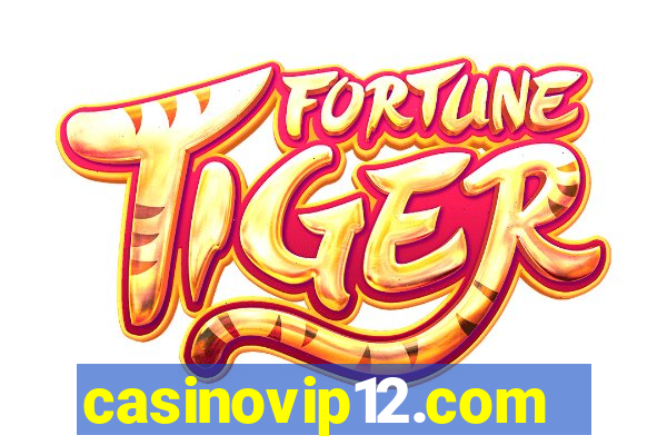 casinovip12.com