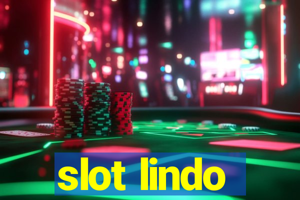 slot lindo