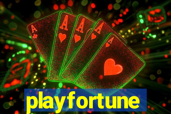 playfortune