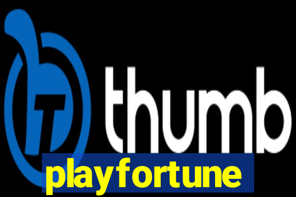 playfortune