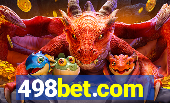 498bet.com