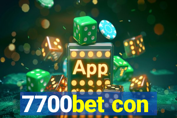 7700bet con