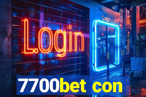 7700bet con