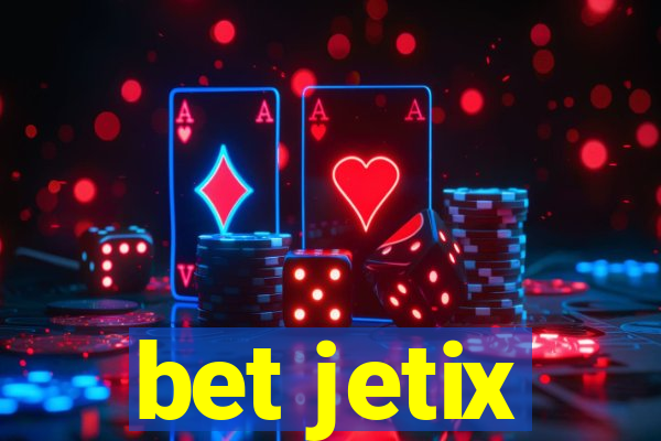 bet jetix