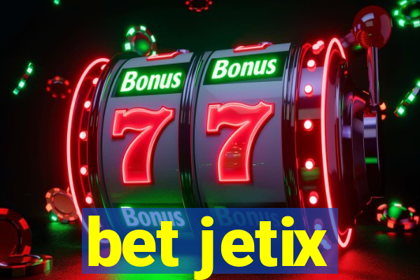 bet jetix