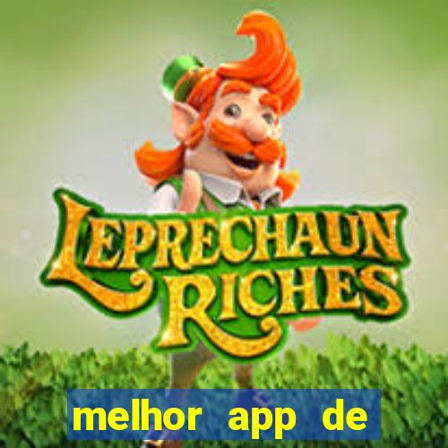 melhor app de jogos para ganhar dinheiro