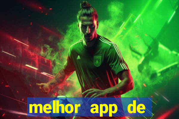 melhor app de jogos para ganhar dinheiro