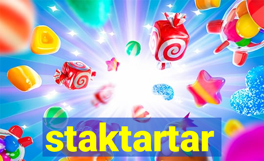 staktartar