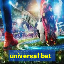 universal bet