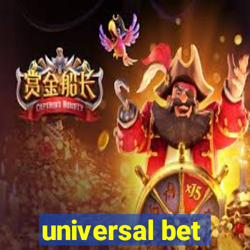 universal bet