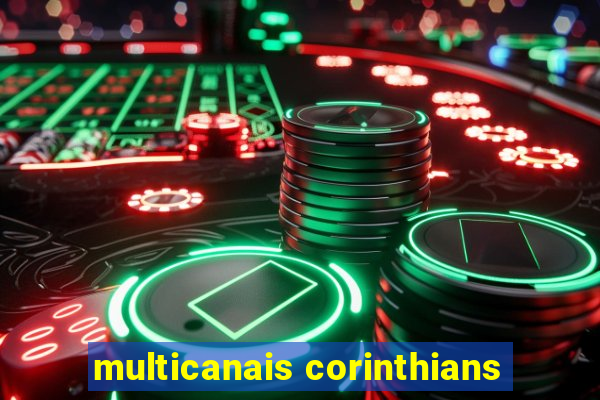 multicanais corinthians