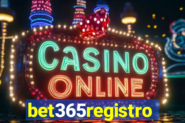 bet365registro