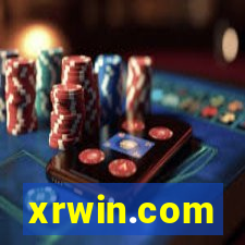 xrwin.com