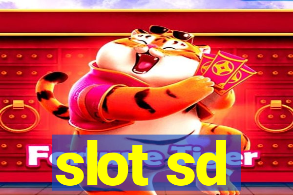 slot sd